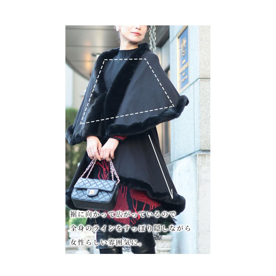 Sawa a la mode レディース アウター コート ブラック 黒 青 Sawa a la mode レディース アウター コート ブラック 黒 青