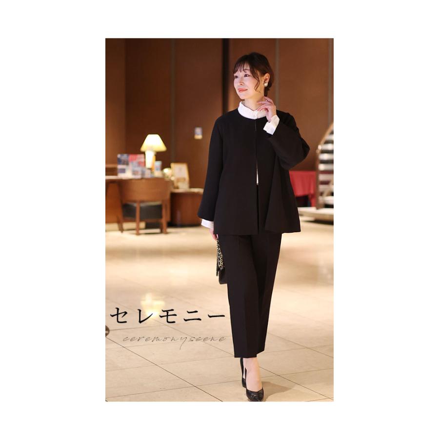 Sawa a la mode レディース セットアップ オフィス スーツ Sawa a la mode レディース セットアップ オフィス スーツ