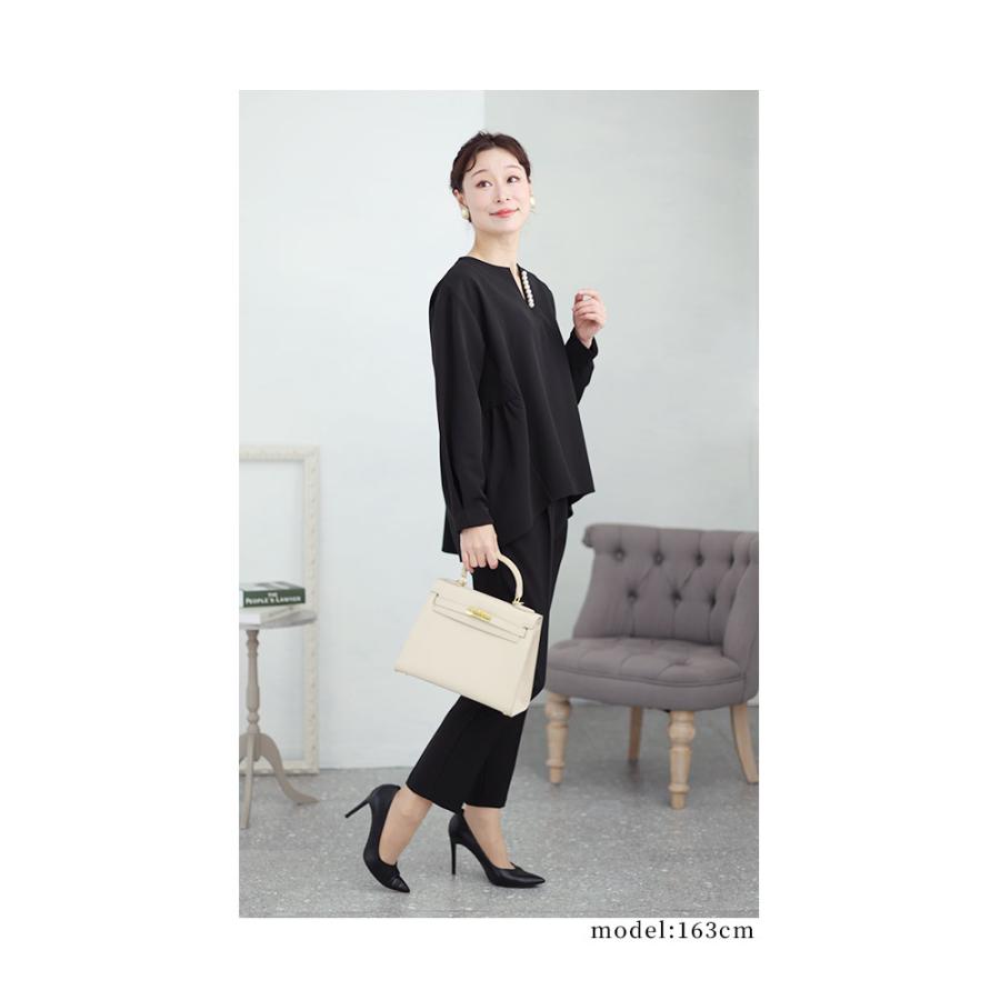 sawaセットアップ Sawa a la mode（サワアラモード） レディースファッション