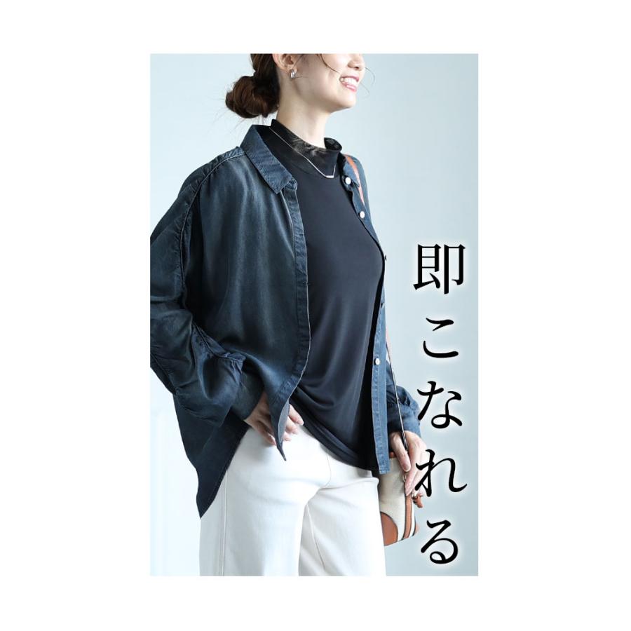 Sawa a la mode（サワアラモード） レディース トップス ブラウス