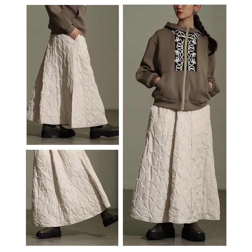 Sawa a la mode（サワアラモード） レディース ボトムス スカート