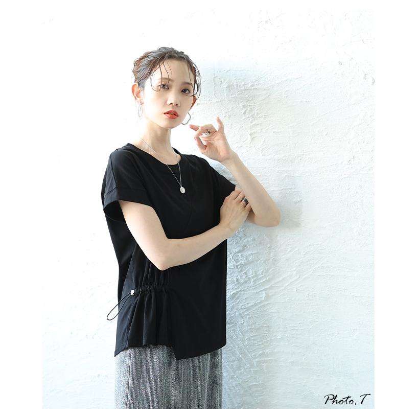 Sawa a la mode（サワアラモード） レディース トップス カットソー T