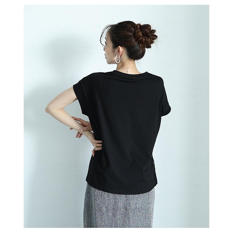 Sawa a la mode（サワアラモード） レディース トップス カットソー T