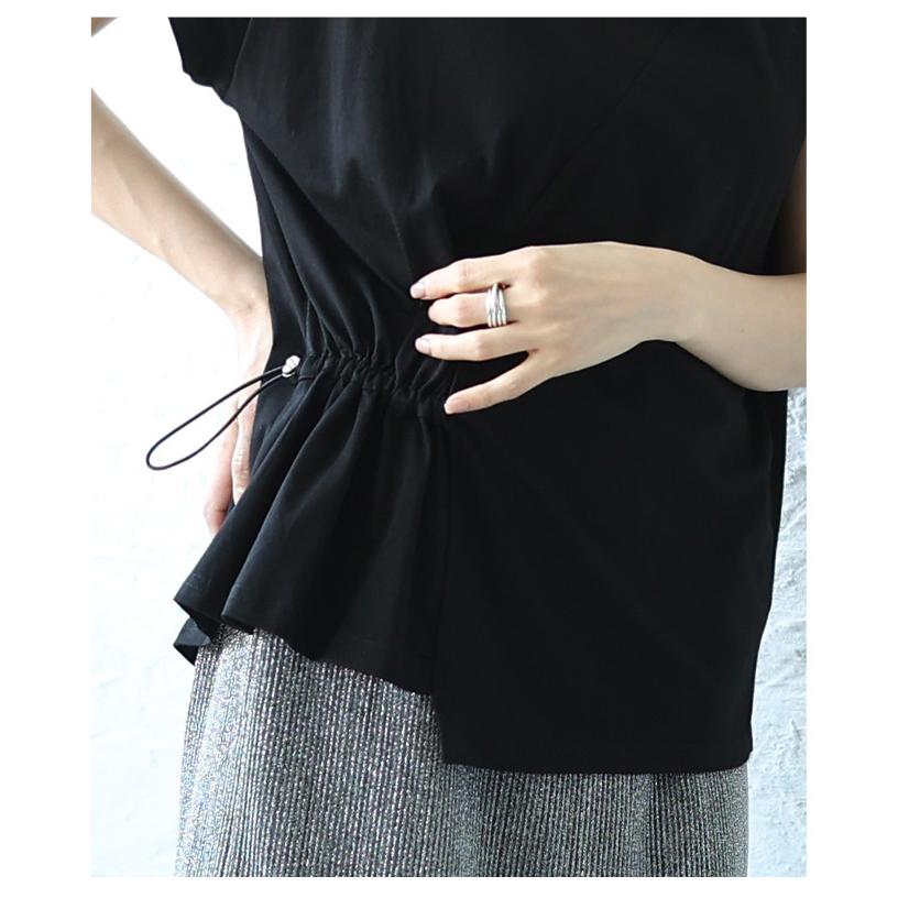 Sawa a la mode（サワアラモード） レディース トップス カットソー T