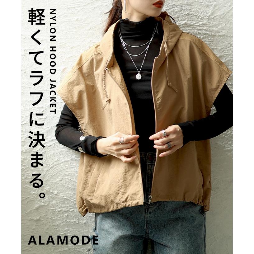 Sawa a la mode（サワアラモード） レディース アウター ジャケット