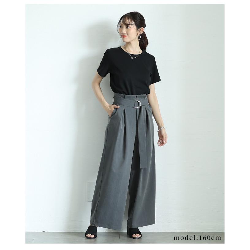 Sawa a la mode（サワアラモード） レディース ボトムス パンツ ズボン
