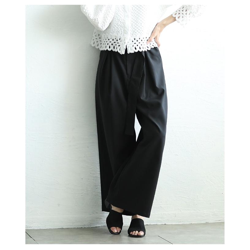 Sawa a la mode（サワアラモード） レディース ボトムス パンツ ズボン