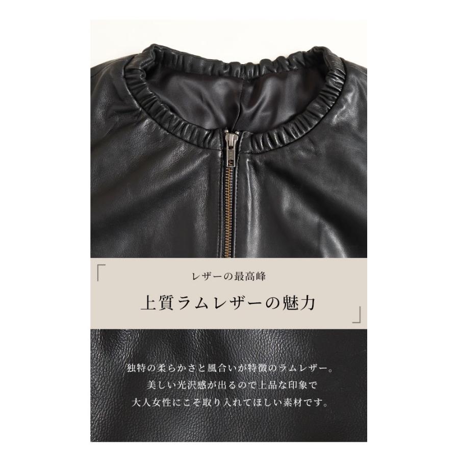 Sawa a la mode レディース アウター ジャケット ライダース Sawa a la mode レディース アウター ジャケット ライダース