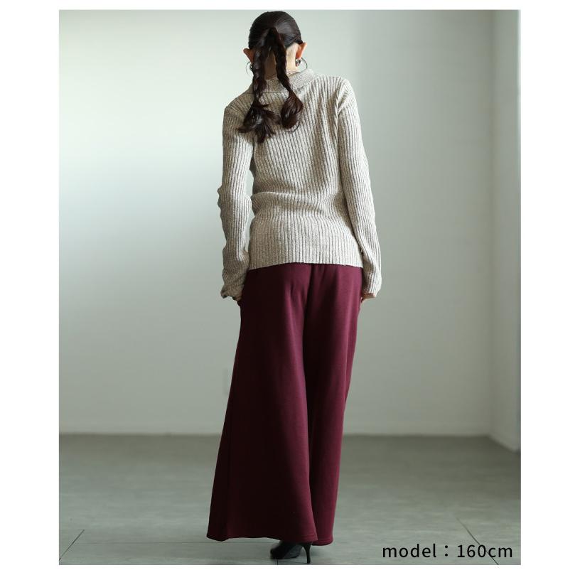 Sawa a la mode（サワアラモード） レディース ボトムス パンツ ズボン