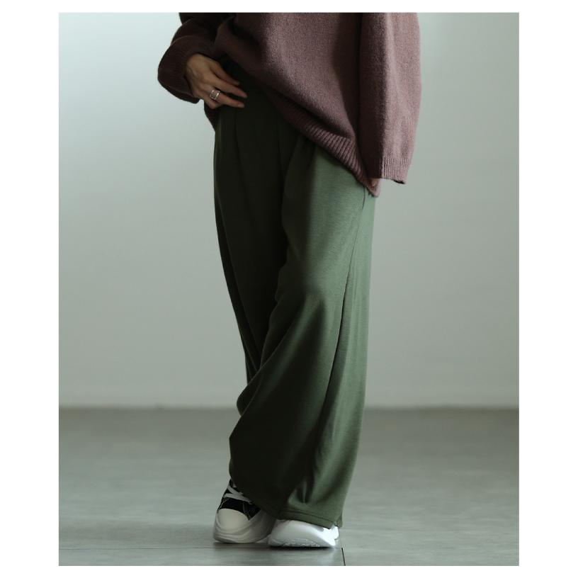 Sawa a la mode（サワアラモード） レディース ボトムス パンツ ズボン