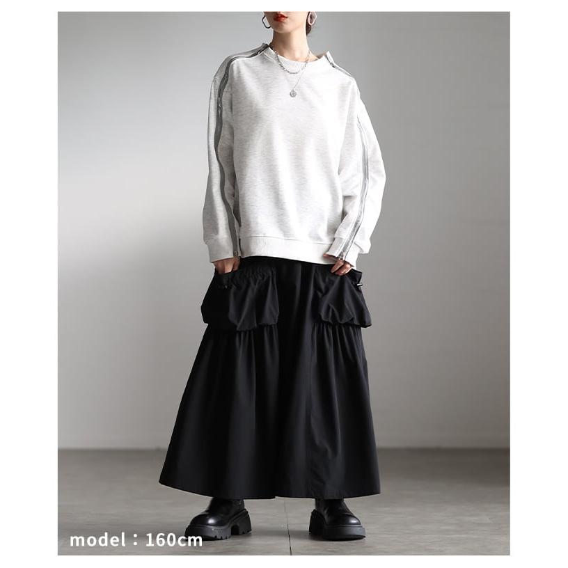 Sawa a la mode（サワアラモード） スカート レディース ロング丈