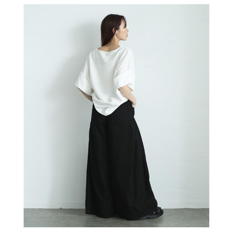 Sawa a la mode（サワアラモード） レディース ボトムス パンツ ズボン