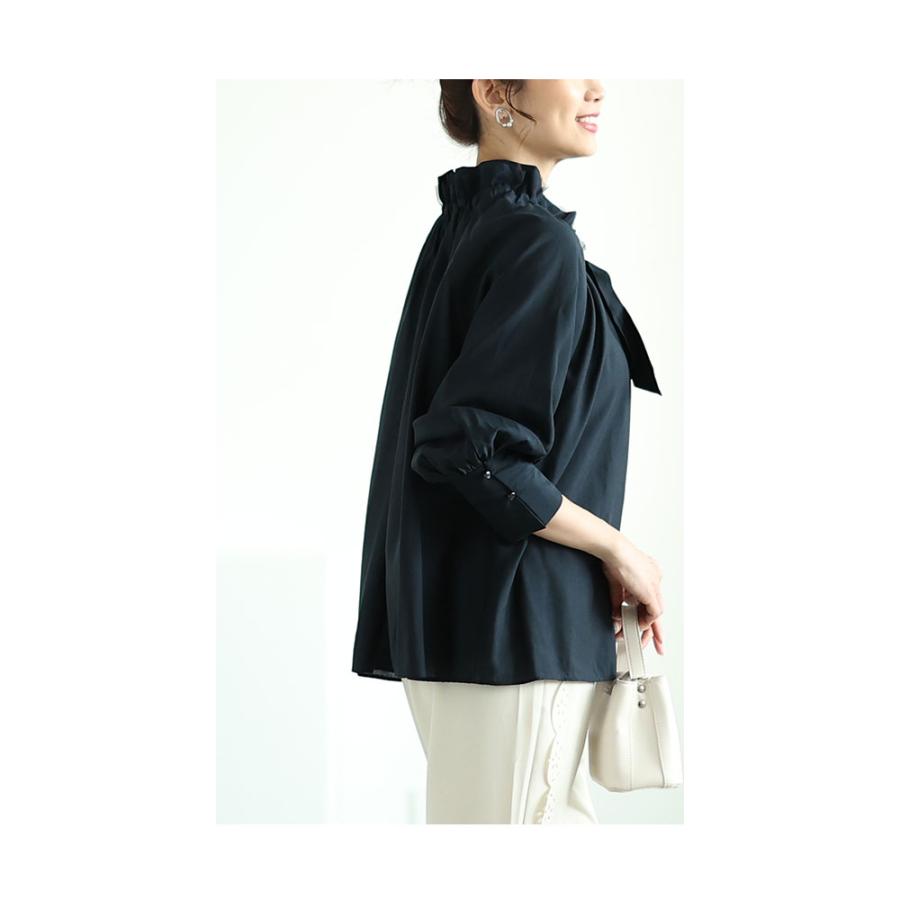Sawa a la mode（サワアラモード） レディース トップス ブラウス