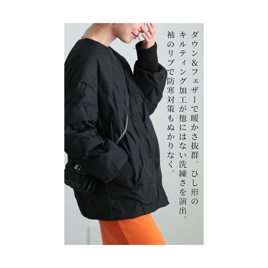 Sawa a la mode（サワアラモード） レディース アウター ジャケット 