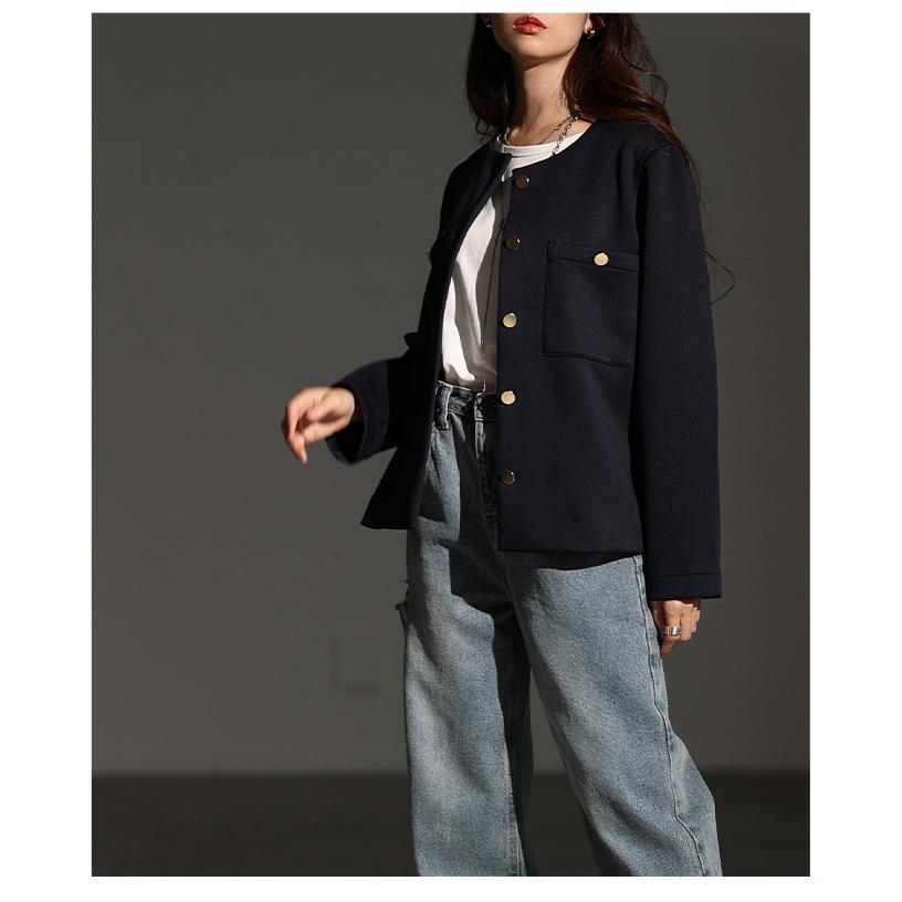 Sawa a la mode（サワアラモード） レディース アウター ジャケット
