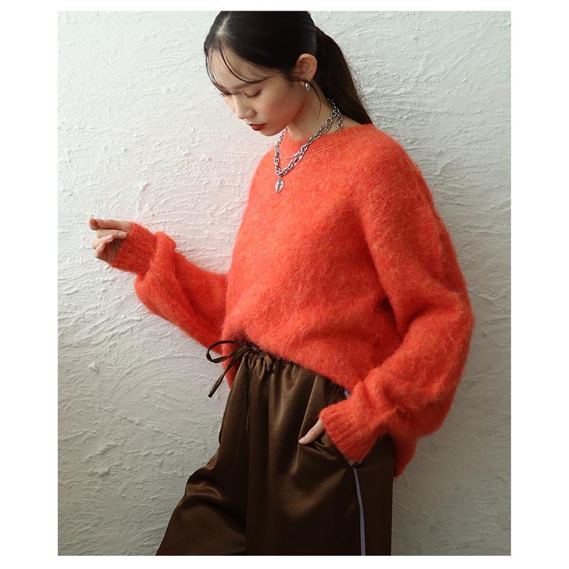 Sawa a la mode（サワアラモード） レディース トップス ニット