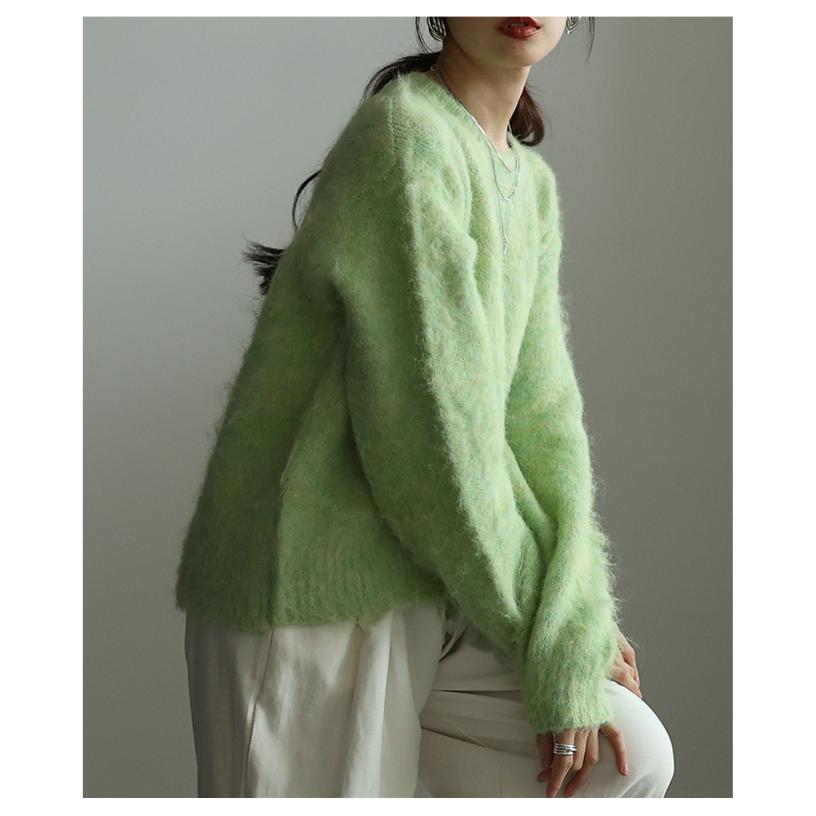 Sawa a la mode（サワアラモード） レディース トップス ニット