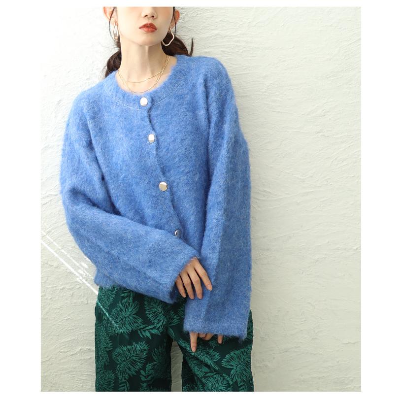 Sawa a la mode（サワアラモード） レディース アウター ジャケット