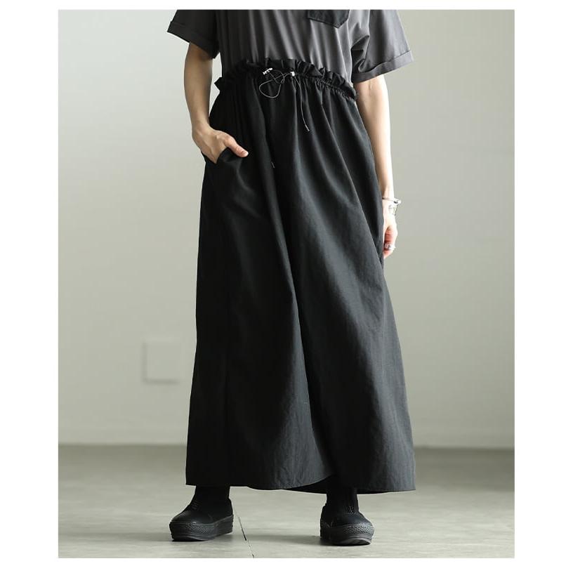 ワンピース レディース ドロスト 半袖 ゆったり 体型カバー 配色デザイン カジュアル 春 夏 春服 夏服 大人可愛い 大人 可愛い 30代 40代 50代 60代 アラモードの画像
