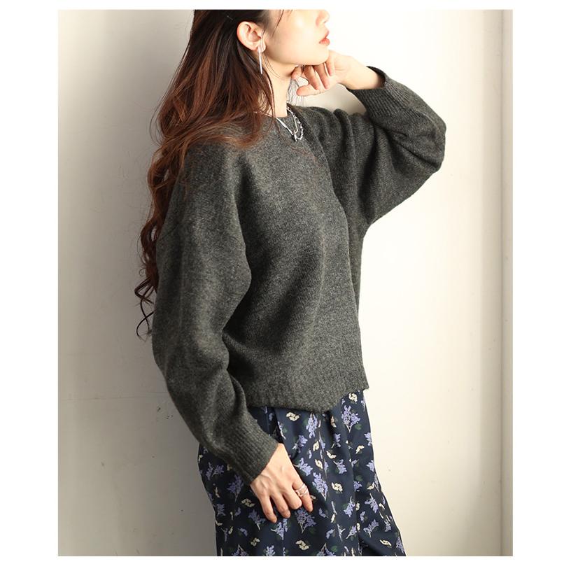Sawa a la mode（サワアラモード） レディース トップス セーター プル