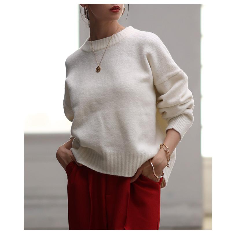 Sawa a la mode（サワアラモード） レディース トップス セーター プル