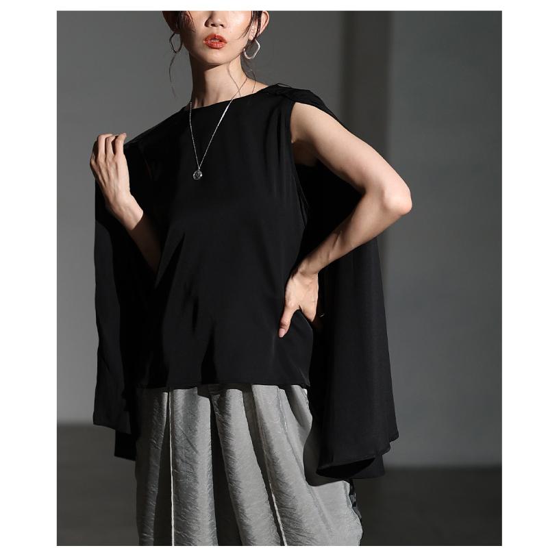 Sawa a la mode（サワアラモード） レディース トップス ブラウス