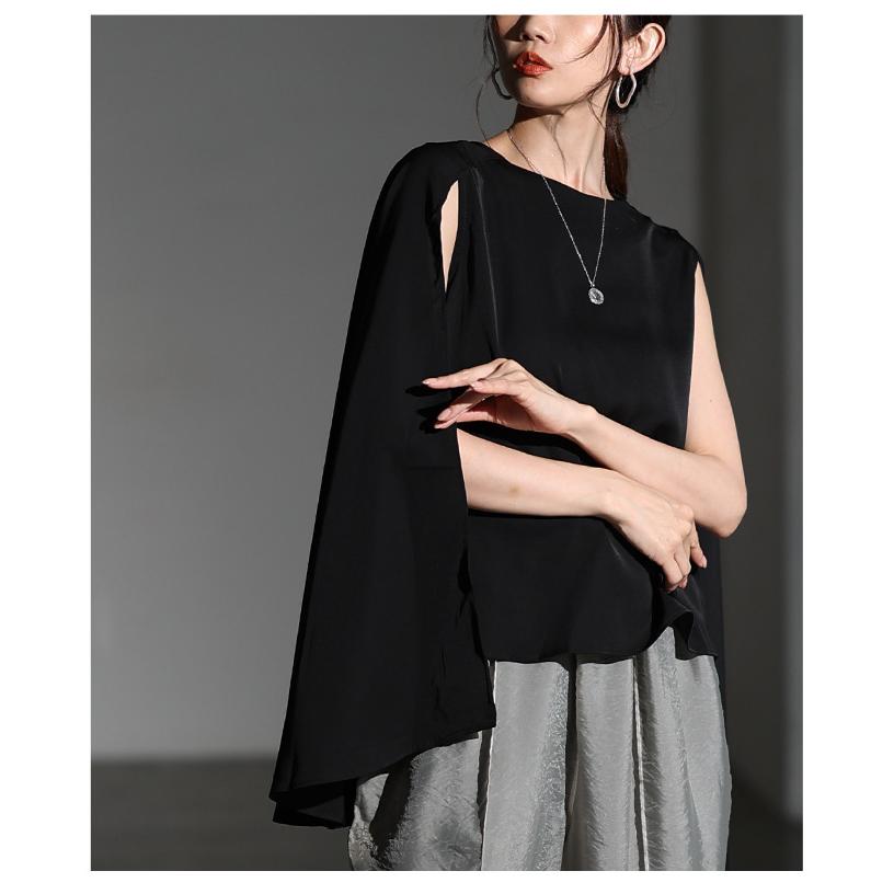 Sawa a la mode（サワアラモード） レディース トップス ブラウス
