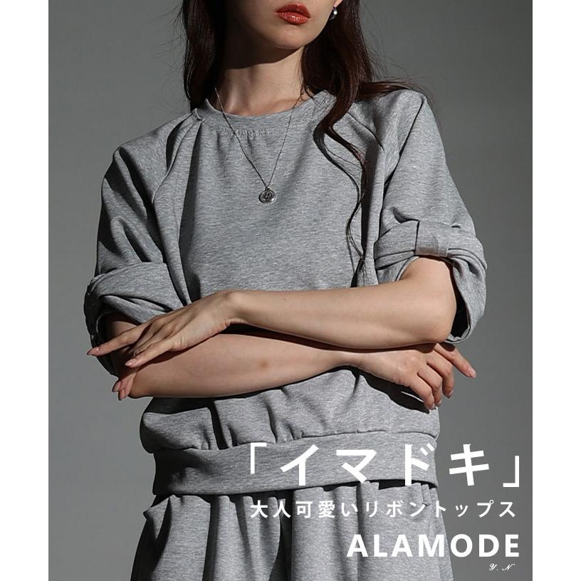 Sawa a la mode（サワアラモード） レディース トップス カットソー