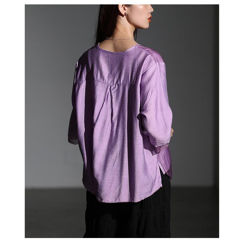 Sawa a la mode（サワアラモード） レディース トップス ブラウス