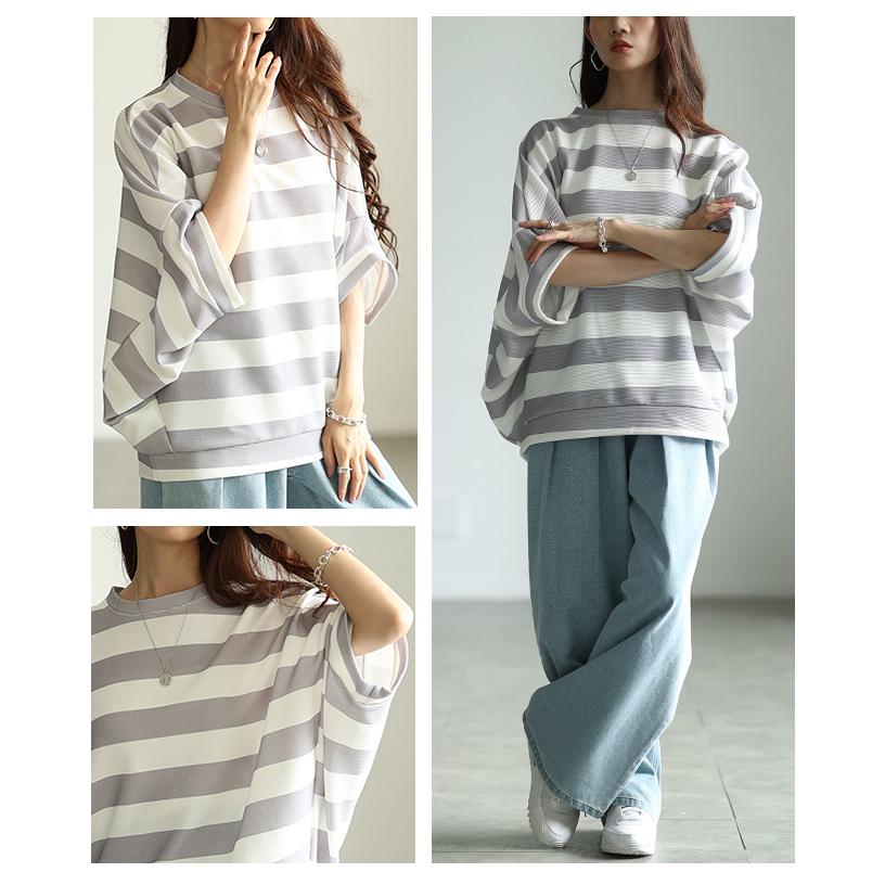 Sawa a la mode（サワアラモード） レディース トップス カットソー