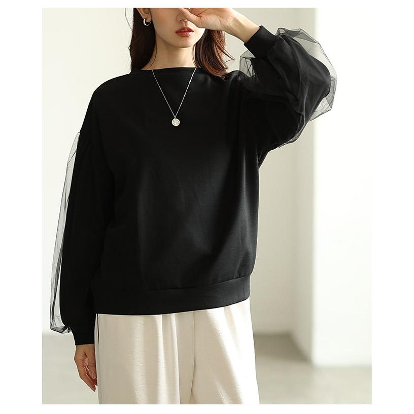 Sawa a la mode（サワアラモード） レディース トップス カットソー