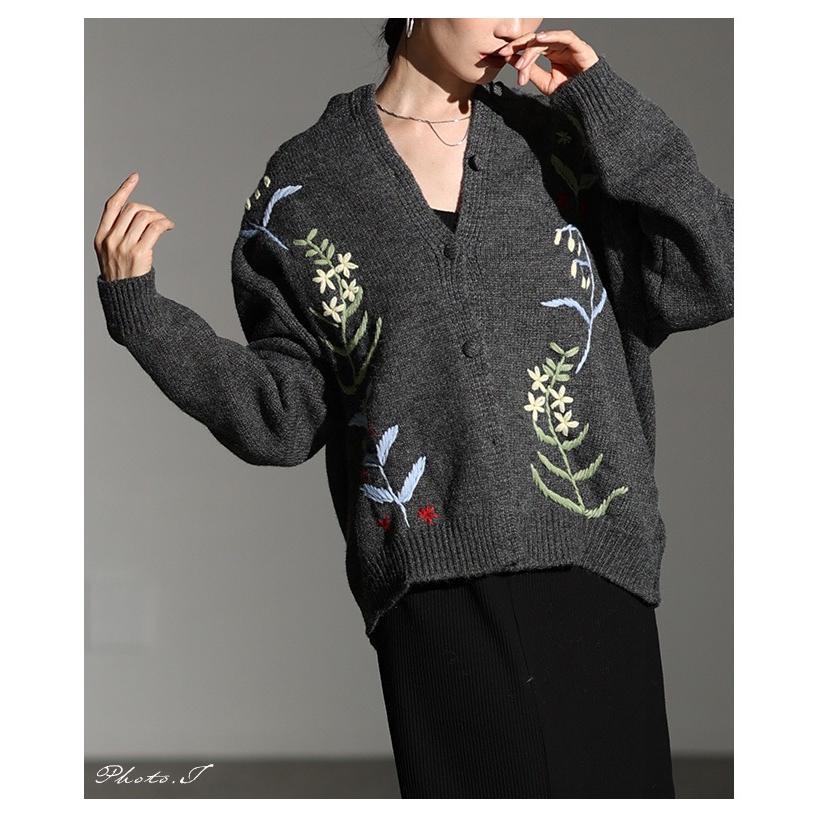 Sawa a la mode（サワアラモード） レディース トップス カーディガン