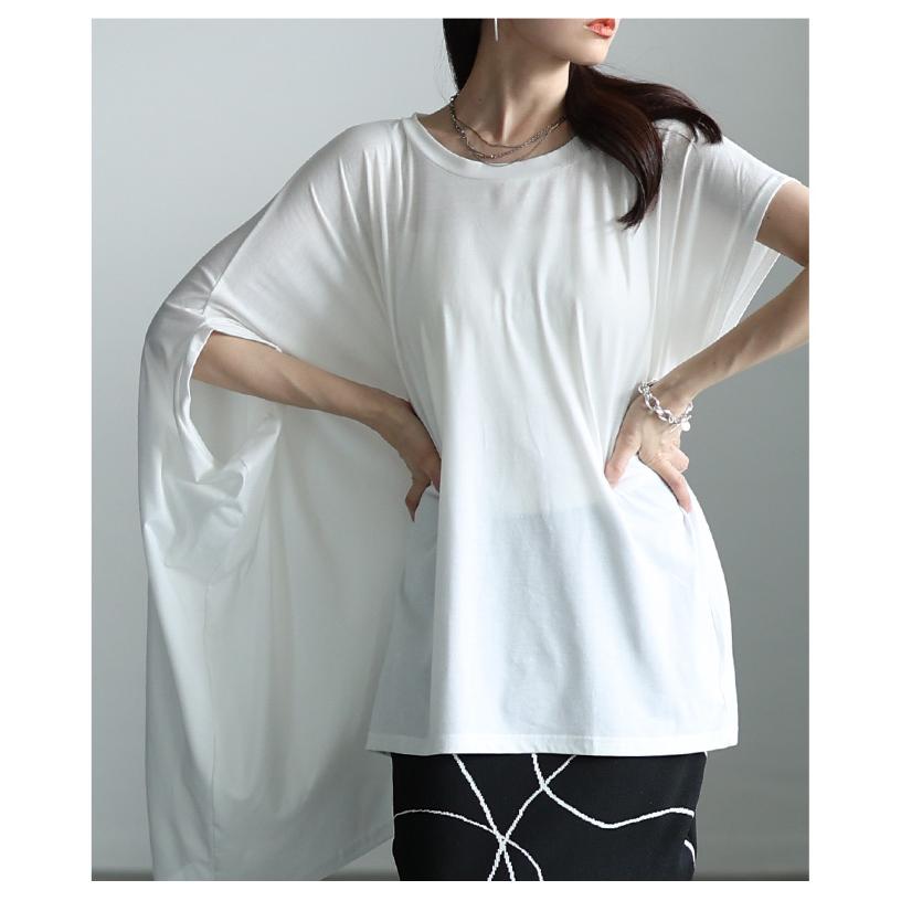 Sawa a la mode（サワアラモード） レディース トップス チュニック