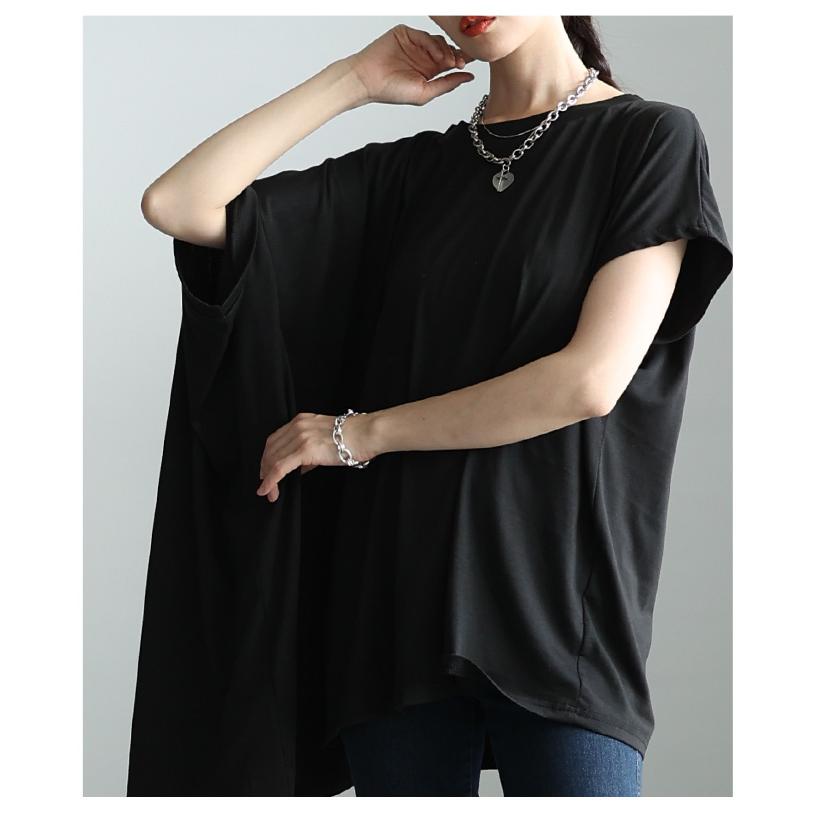 Sawa a la mode（サワアラモード） レディース トップス チュニック