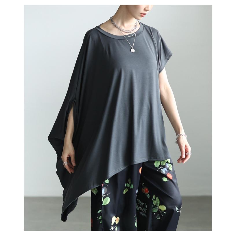 Sawa a la mode（サワアラモード） レディース トップス チュニック