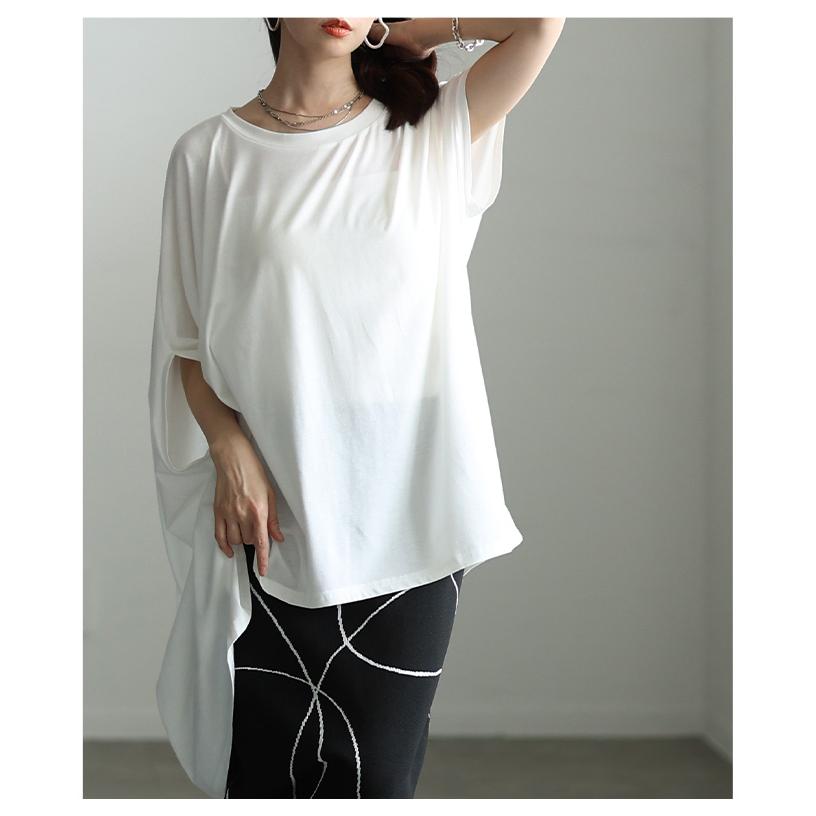 Sawa a la mode（サワアラモード） レディース トップス チュニック