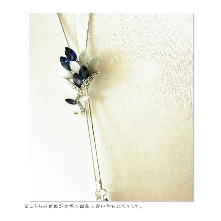 小物 青系 レディース レディス サワアラモード 洋服 30代 40代 50代 60代 Mode 3236 Sawa A La Mode サワアラモード 通販 Yahoo ショッピング