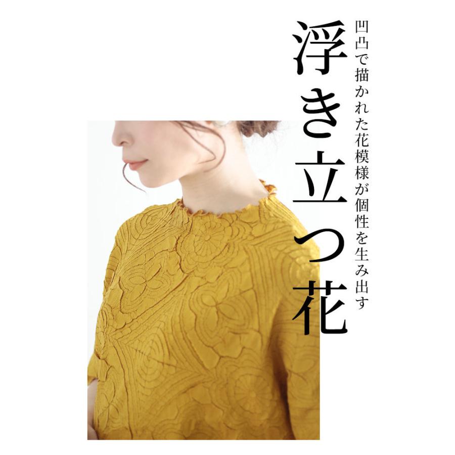 Sawa a la mode レディース トップス カットソー ピンク Sawa a la mode レディース トップス カットソー ピンク