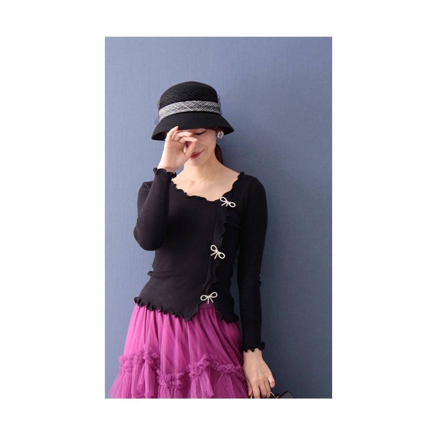 Sawa a la mode（サワアラモード） レディース 小物 帽子 ぼうし