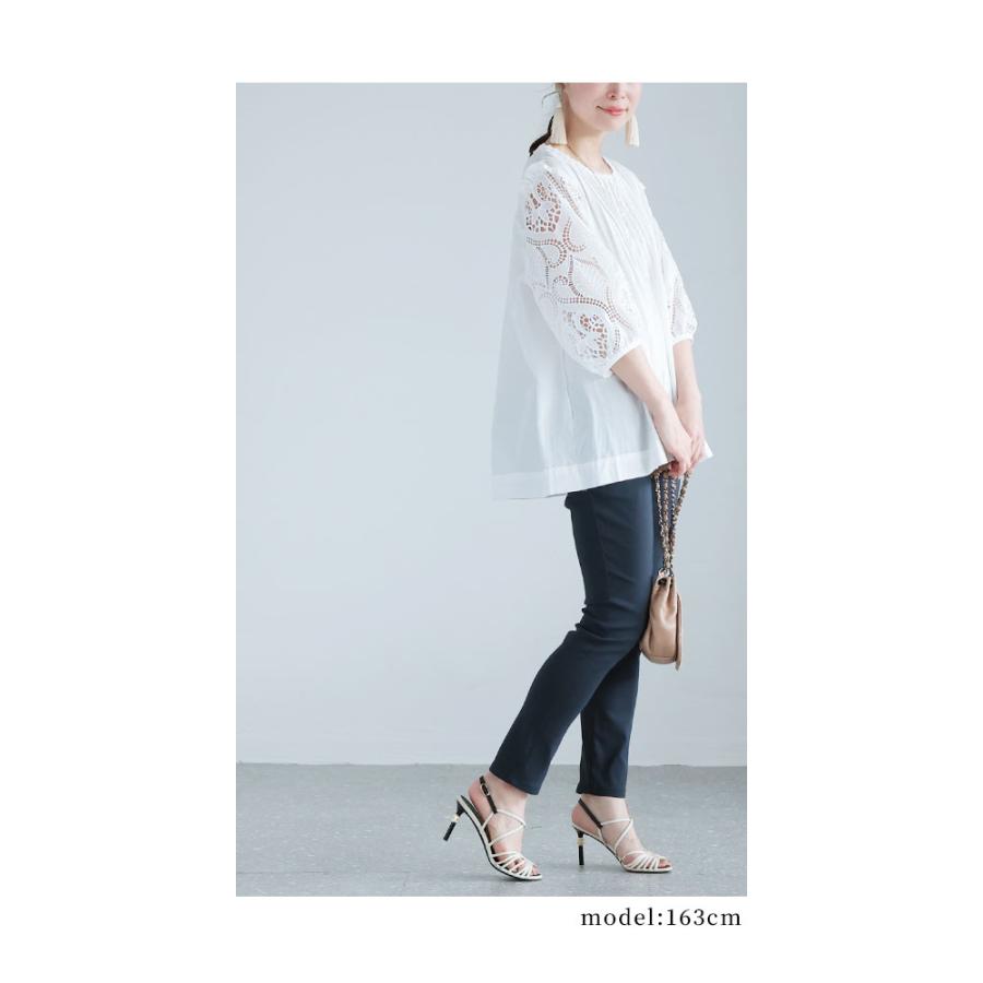 Sawa a la mode（サワアラモード） レディース トップス ブラウス