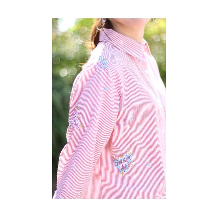 Sawa a la mode レディース チュニック トップス ブラウス Sawa a la mode レディース チュニック トップス ブラウス