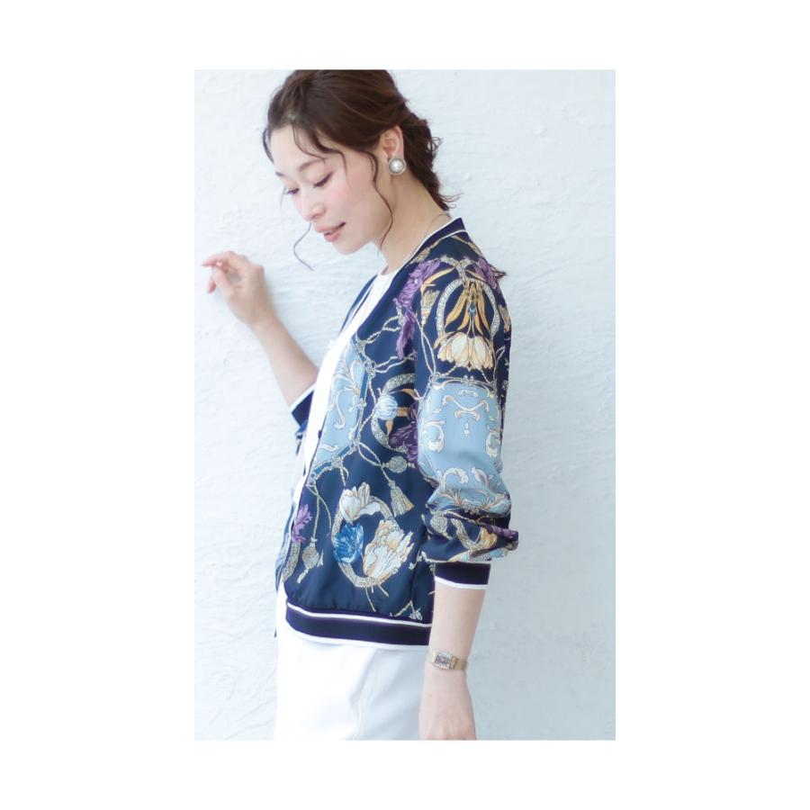 Sawa a la mode レディース アウター カーディガン 羽織り Sawa a la mode レディース アウター カーディガン 羽織り