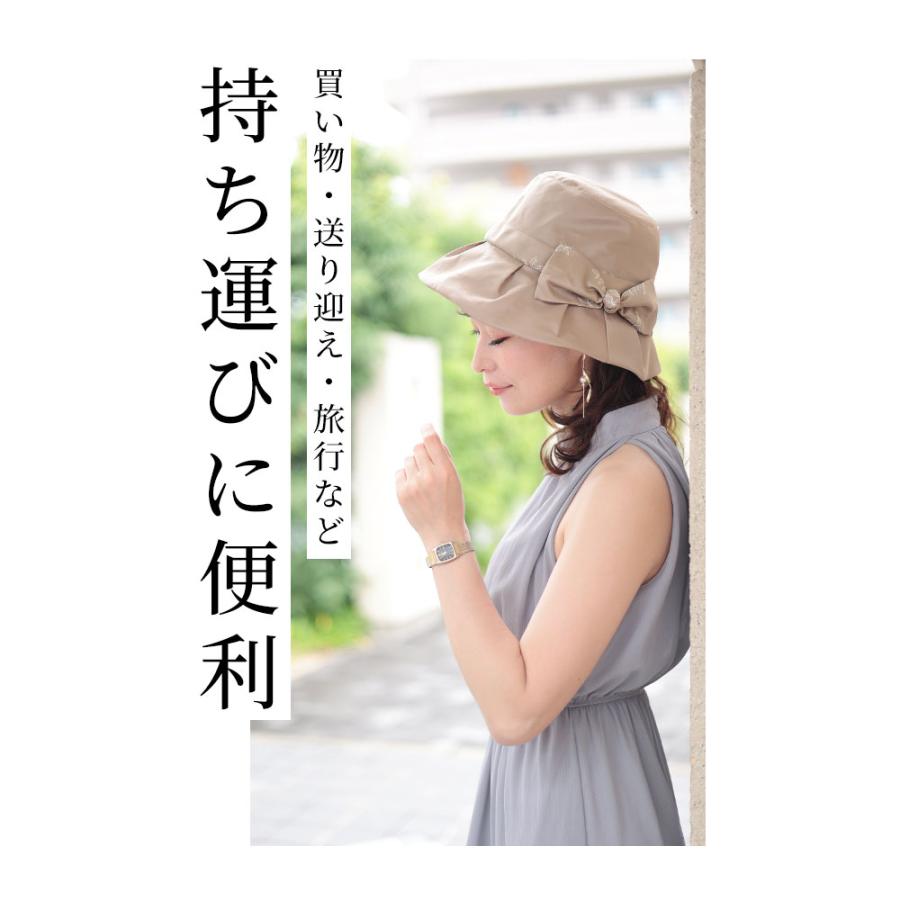 Sawa a la mode レディース 小物 帽子 ハット 紺 ネイビー モカ Sawa a la mode レディース 小物 帽子 ハット 紺 ネイビー モカ