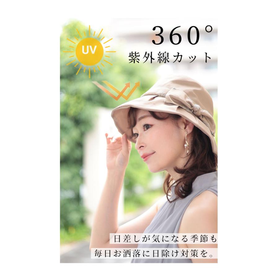 Sawa a la mode レディース 小物 帽子 ハット 紺 ネイビー モカ Sawa a la mode レディース 小物 帽子 ハット 紺 ネイビー モカ