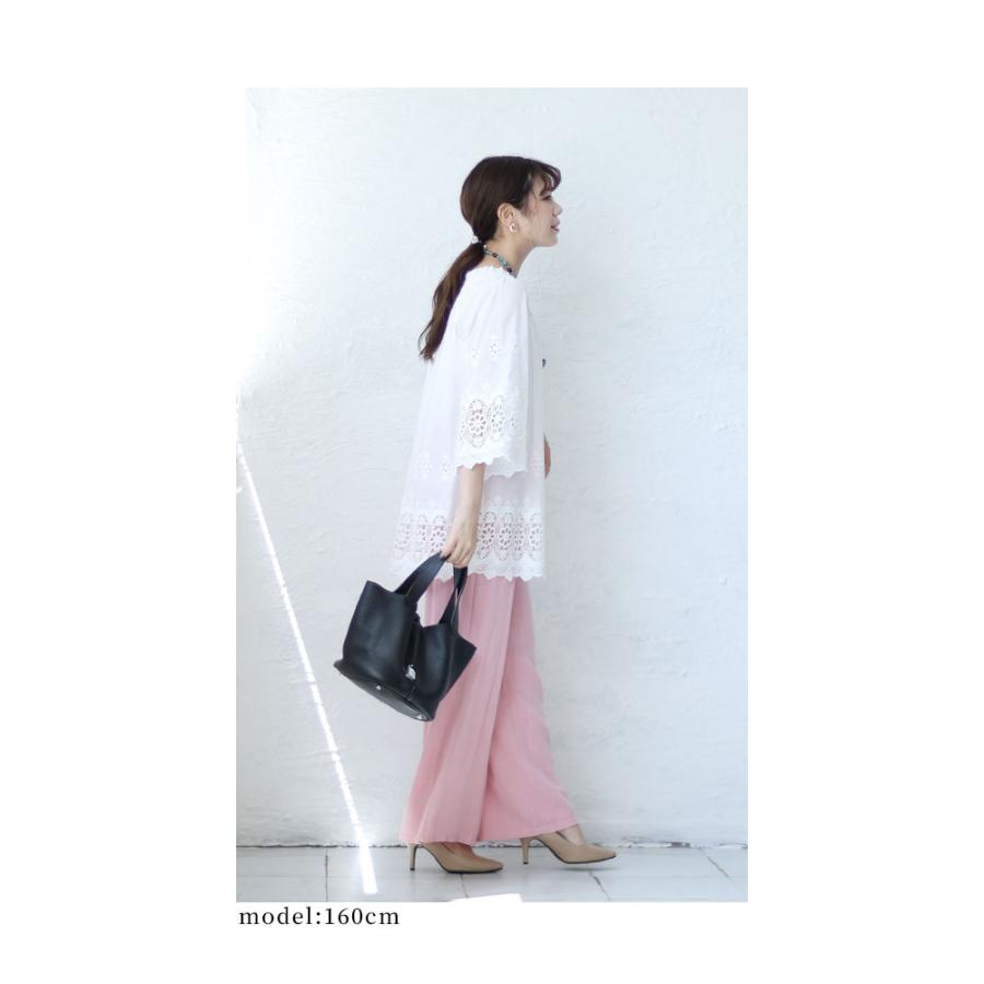 Sawa a la mode レディース トップス チュニック ブラウス Sawa a la mode レディース トップス チュニック ブラウス