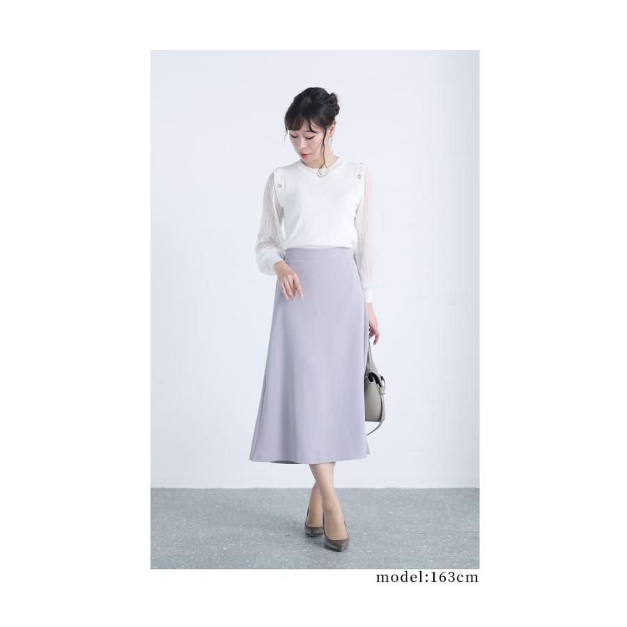 Sawa a la mode レディース トップス ニット セーター 白 Sawa a la mode レディース トップス ニット セーター 白