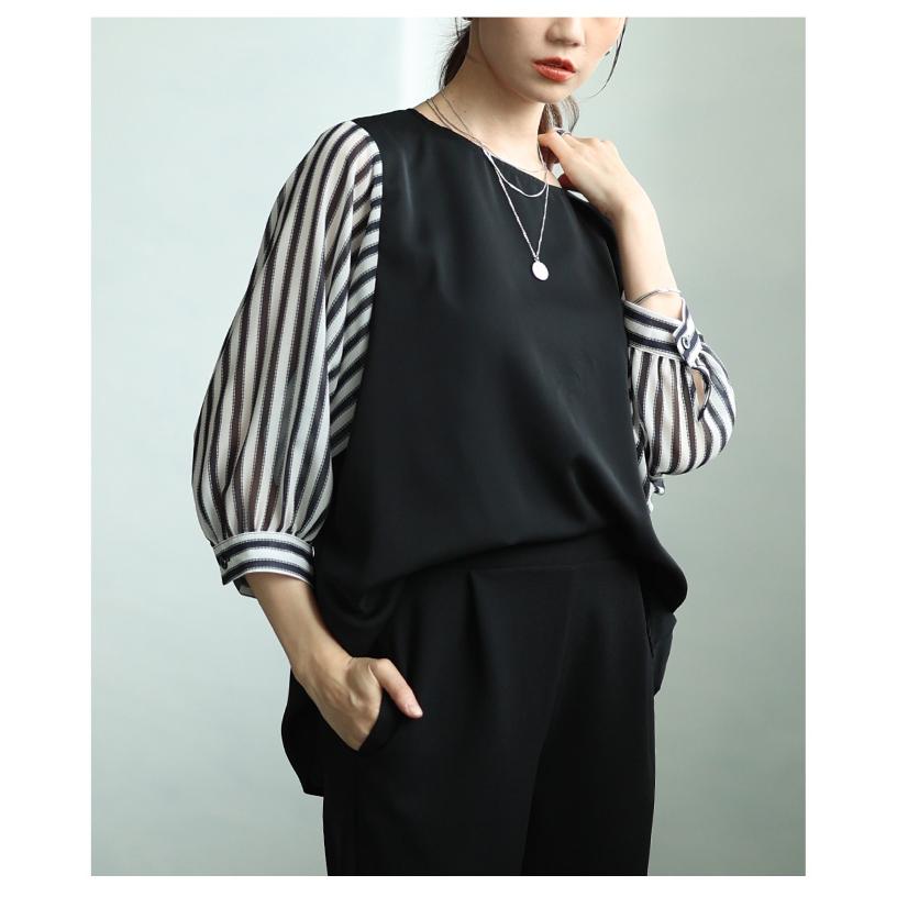 その他 SAWA Sawa a la mode（サワアラモード） レディース トップス ブラウス