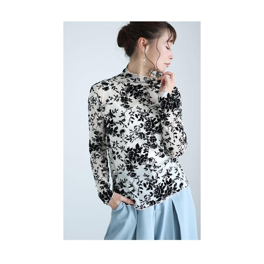 Sawa a la mode レディース トップス カットソー インナー オフ Sawa a la mode レディース トップス カットソー インナー オフ
