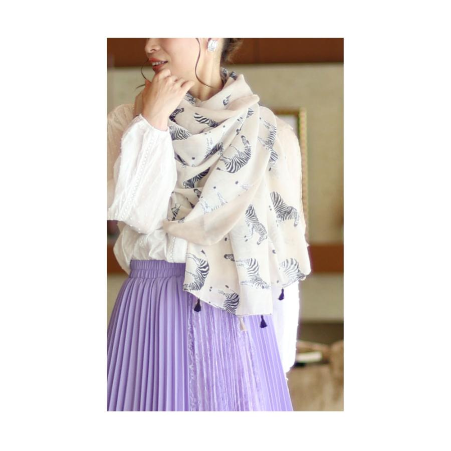 Sawa a la mode レディース 小物 ストール ネックウェア Sawa a la mode レディース 小物 ストール ネックウェア