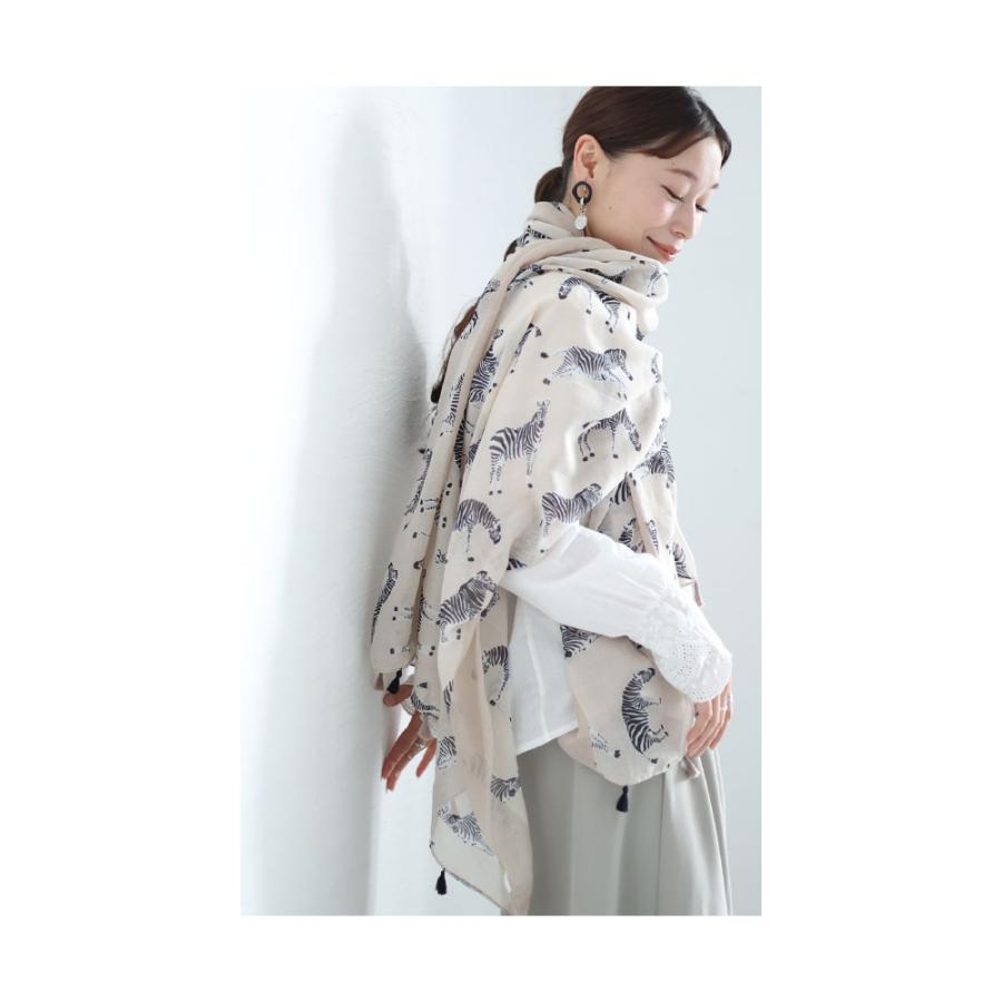 Sawa a la mode レディース 小物 ストール ネックウェア Sawa a la mode レディース 小物 ストール ネックウェア